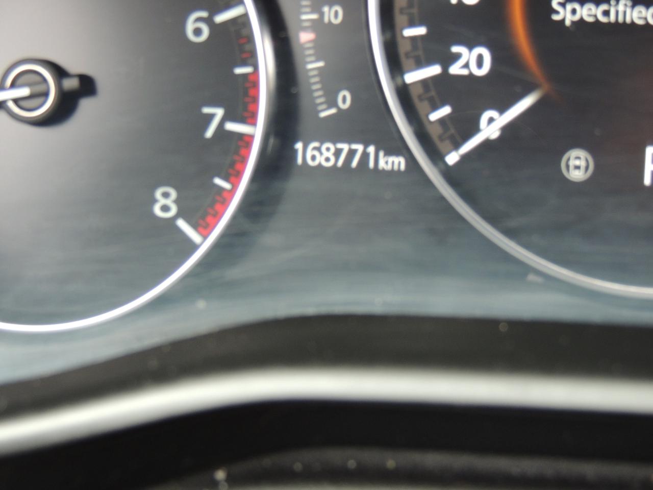 2019 Mazda MAZDA3  Photo