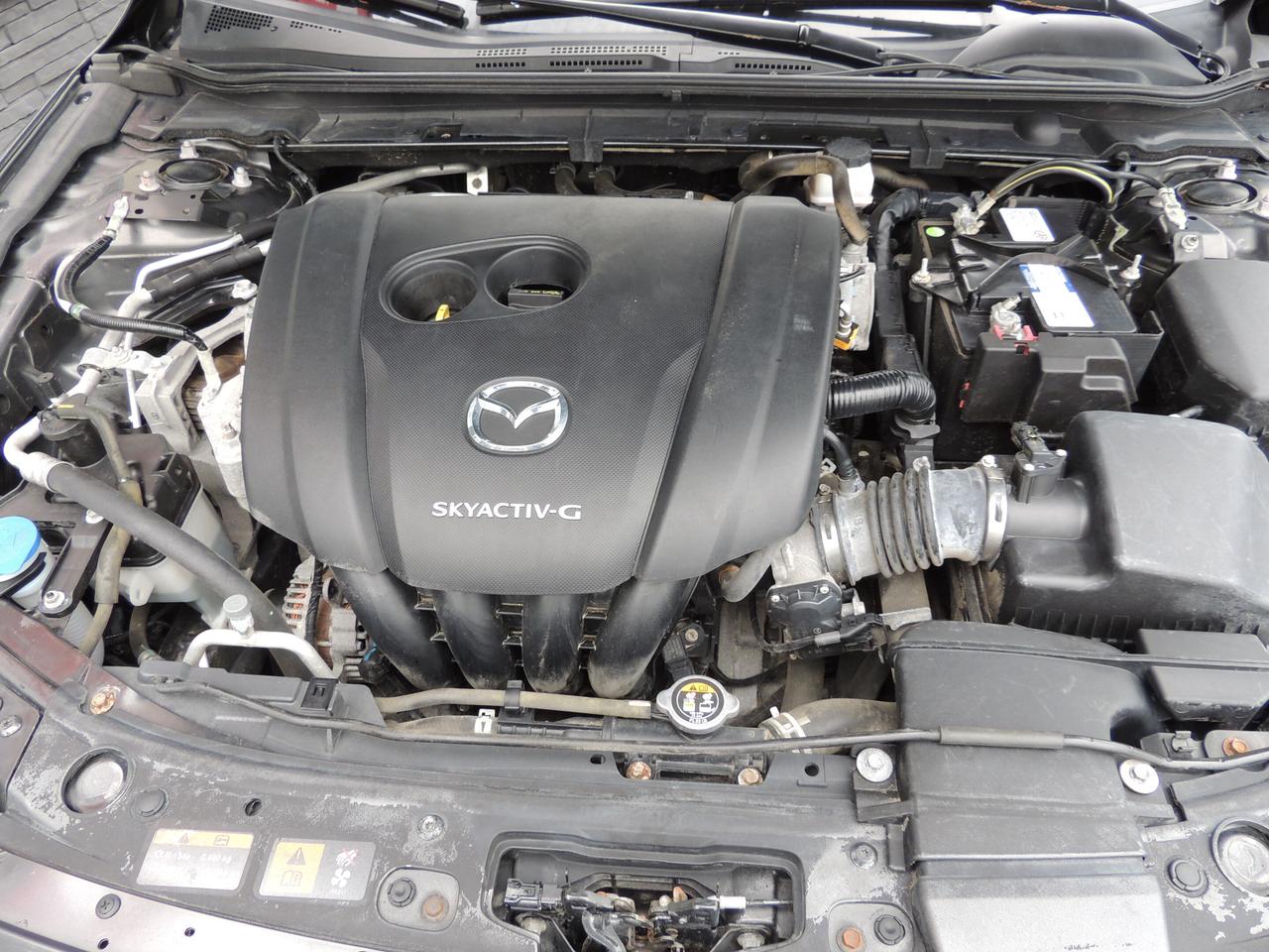 2019 Mazda MAZDA3  Photo
