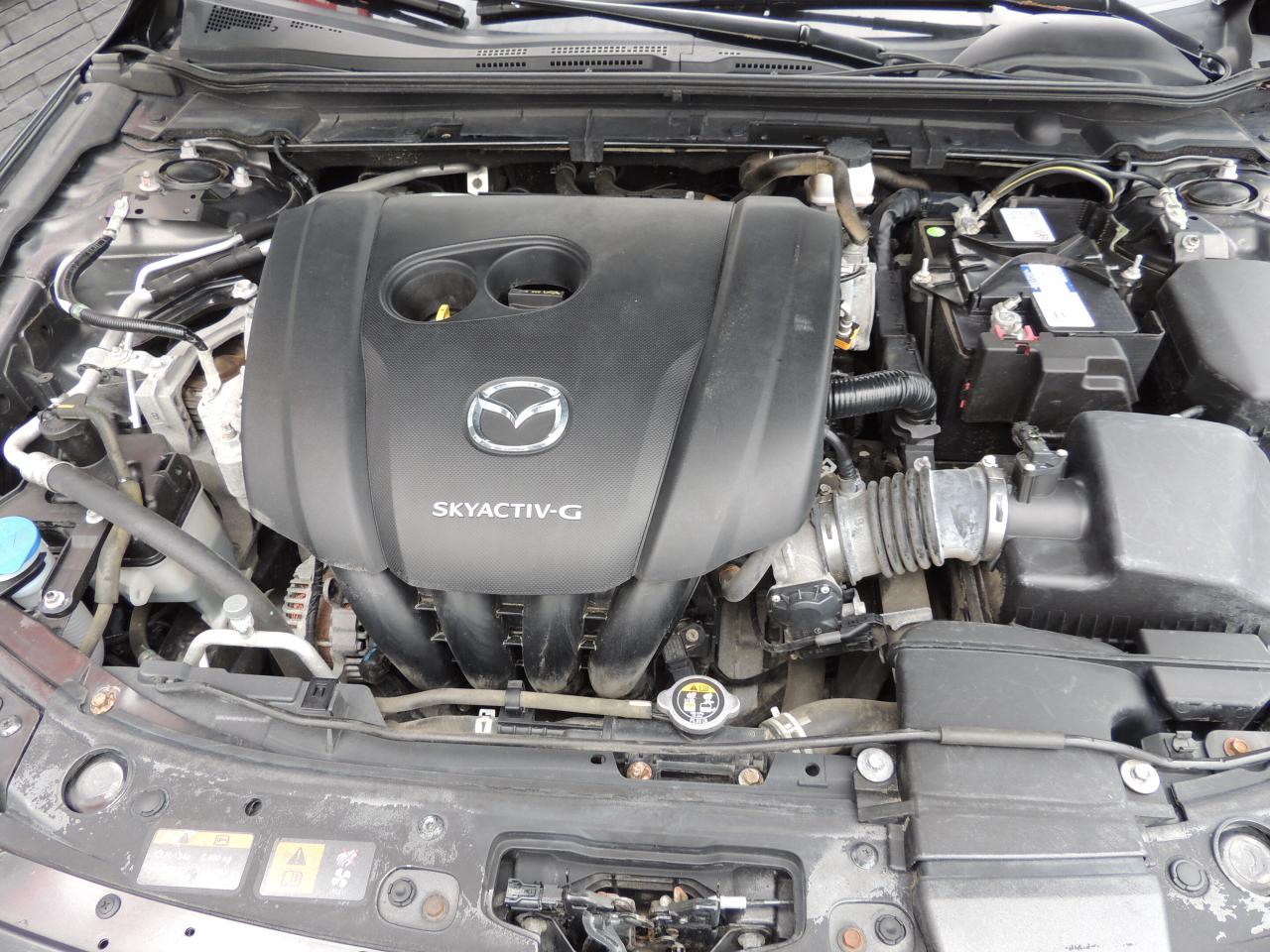 2019 Mazda MAZDA3  Photo