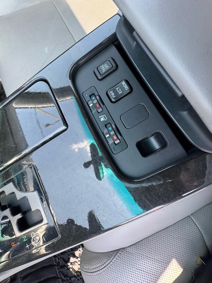 2006 Lexus GS 300 LEATHERE ~ SUNROOF ~ CERTIFIED Photo