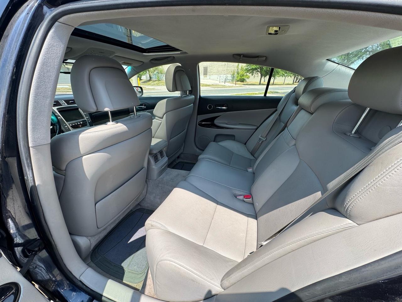 2006 Lexus GS 300 LEATHERE ~ SUNROOF ~ CERTIFIED Photo