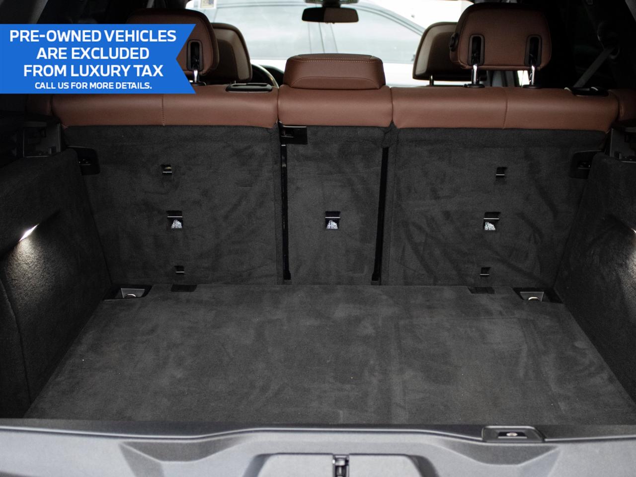 2022 BMW X5 FULLY LOADED-PANORAMIC SUNROOF-BLIND SPOT Photo