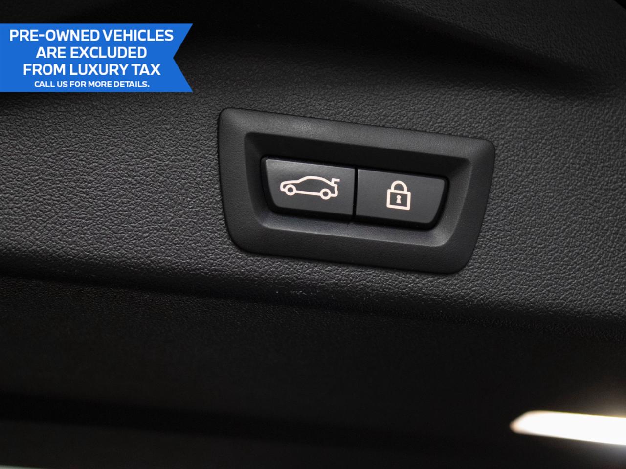 2022 BMW X5 FULLY LOADED-PANORAMIC SUNROOF-BLIND SPOT Photo