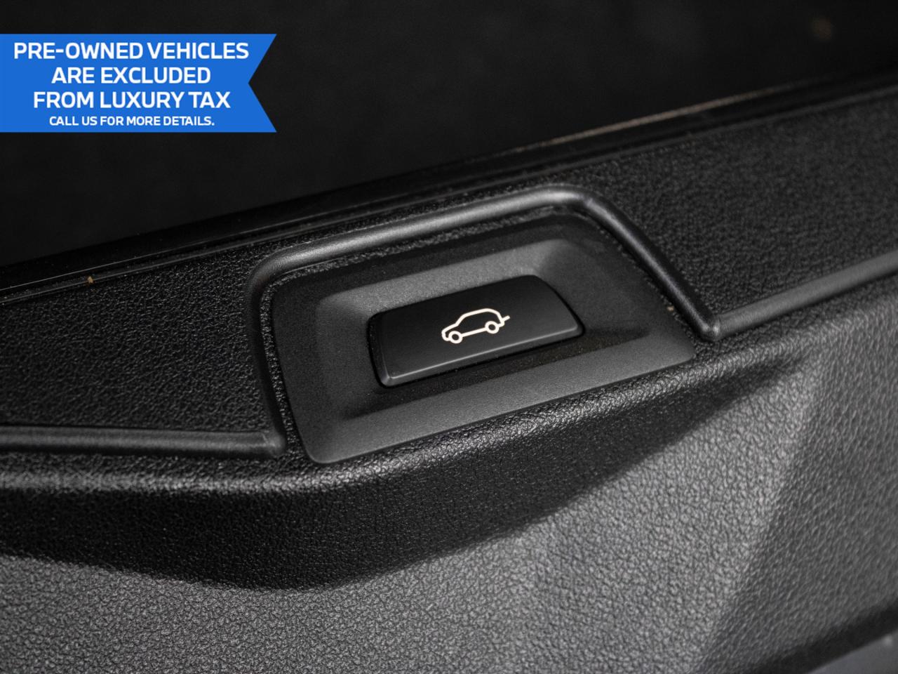 2022 BMW X5 FULLY LOADED-PANORAMIC SUNROOF-BLIND SPOT Photo