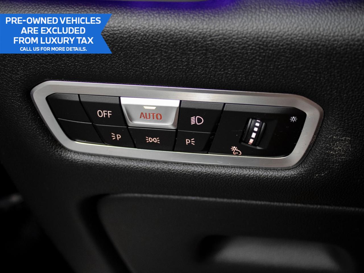 2022 BMW X5 FULLY LOADED-PANORAMIC SUNROOF-BLIND SPOT Photo