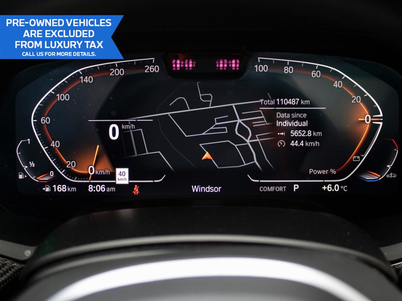 2022 BMW X5 FULLY LOADED-PANORAMIC SUNROOF-BLIND SPOT Photo