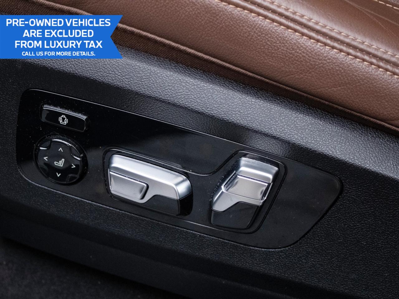 2022 BMW X5 FULLY LOADED-PANORAMIC SUNROOF-BLIND SPOT Photo