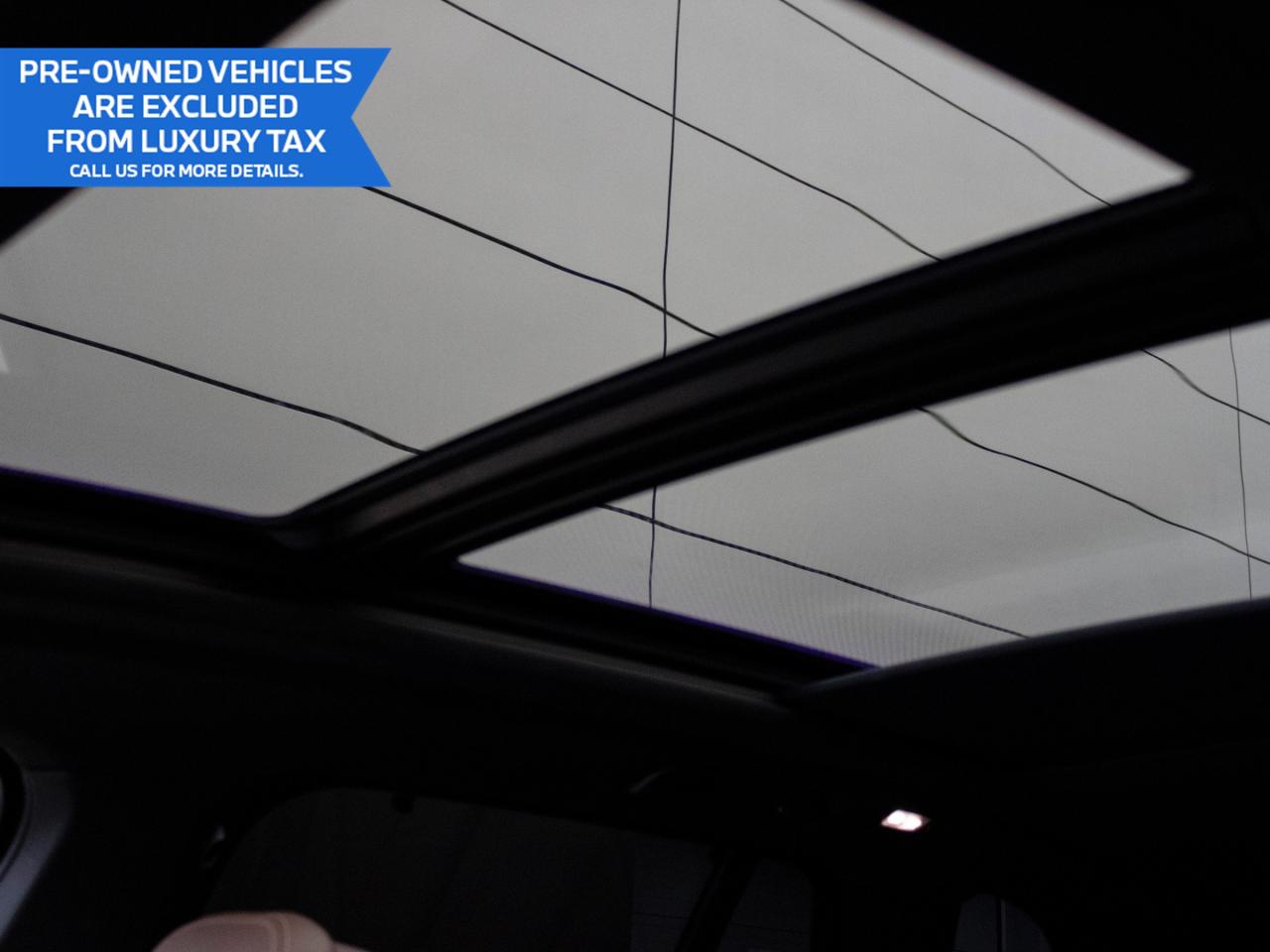 2022 BMW X5 FULLY LOADED-PANORAMIC SUNROOF-BLIND SPOT Photo