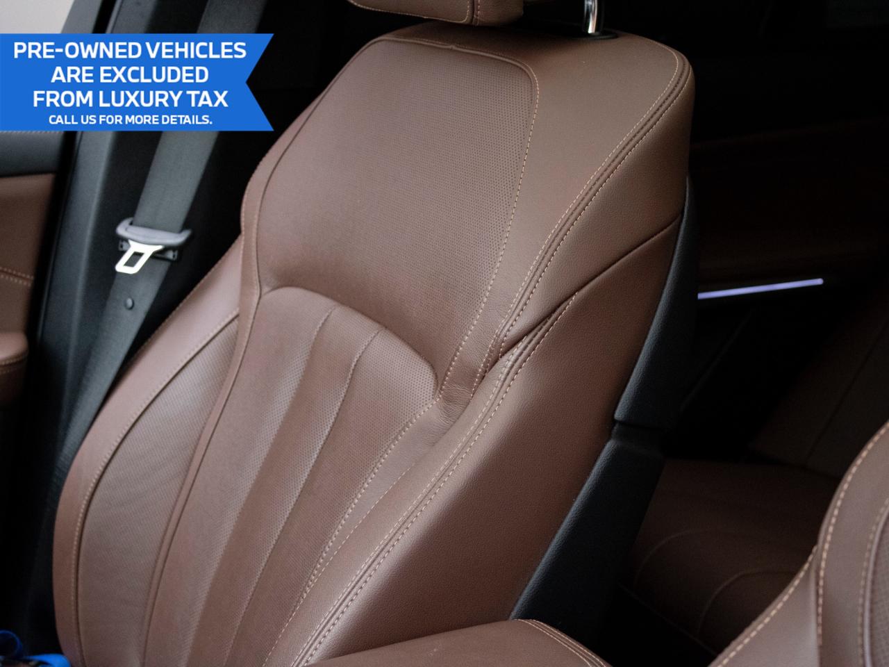 2022 BMW X5 FULLY LOADED-PANORAMIC SUNROOF-BLIND SPOT Photo