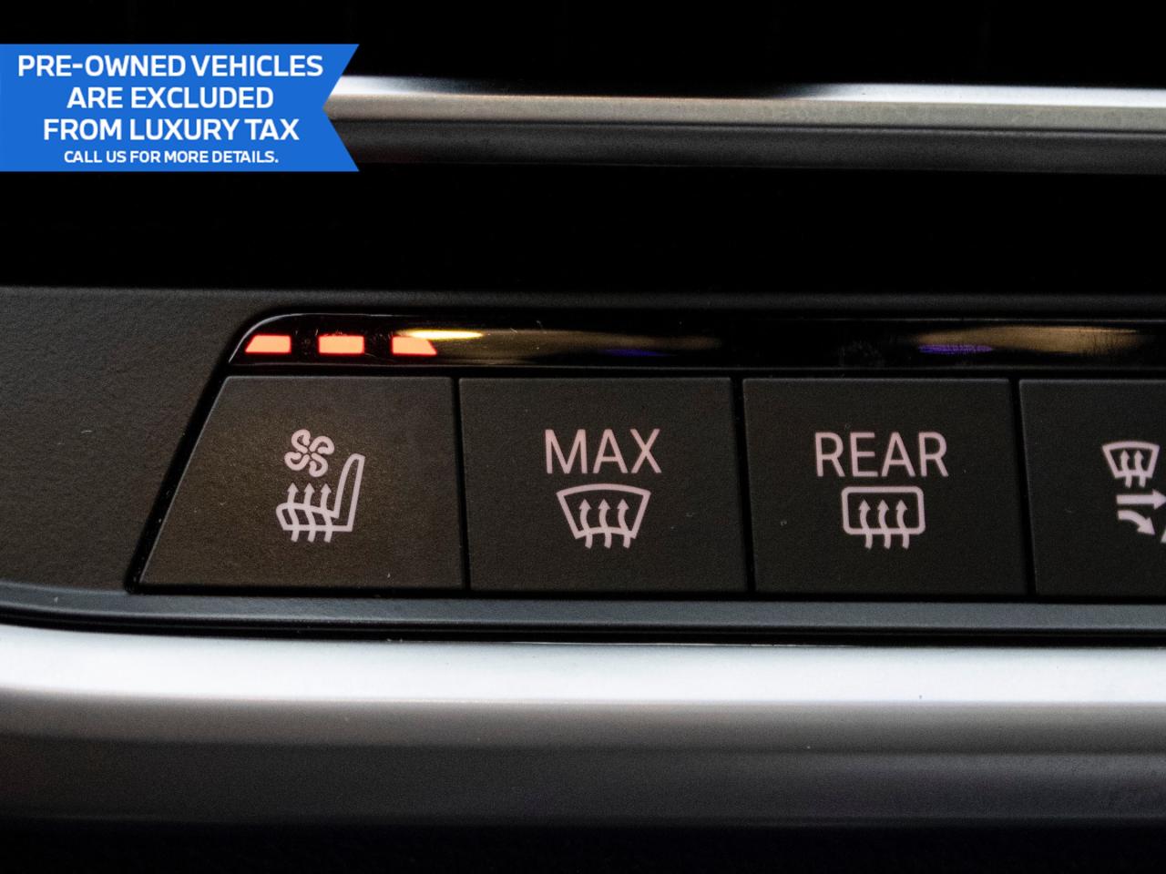 2022 BMW X5 FULLY LOADED-PANORAMIC SUNROOF-BLIND SPOT Photo