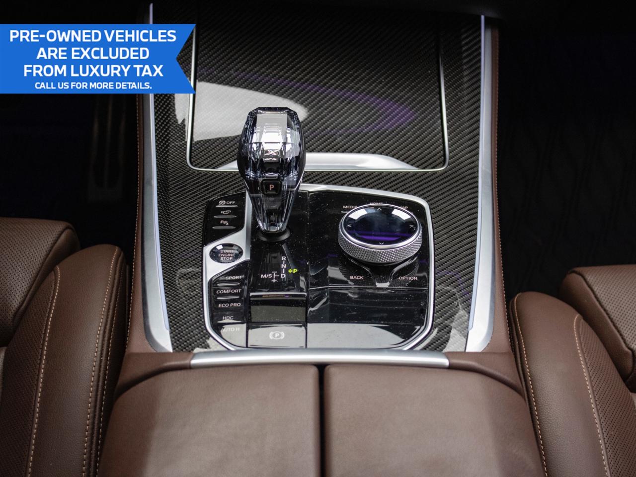 2022 BMW X5 FULLY LOADED-PANORAMIC SUNROOF-BLIND SPOT Photo