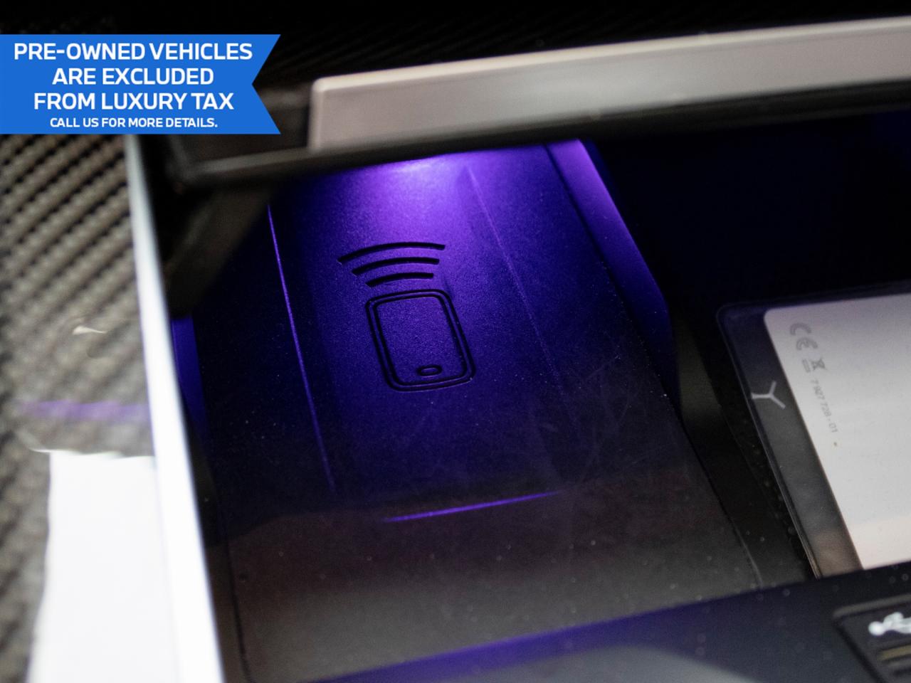 2022 BMW X5 FULLY LOADED-PANORAMIC SUNROOF-BLIND SPOT Photo