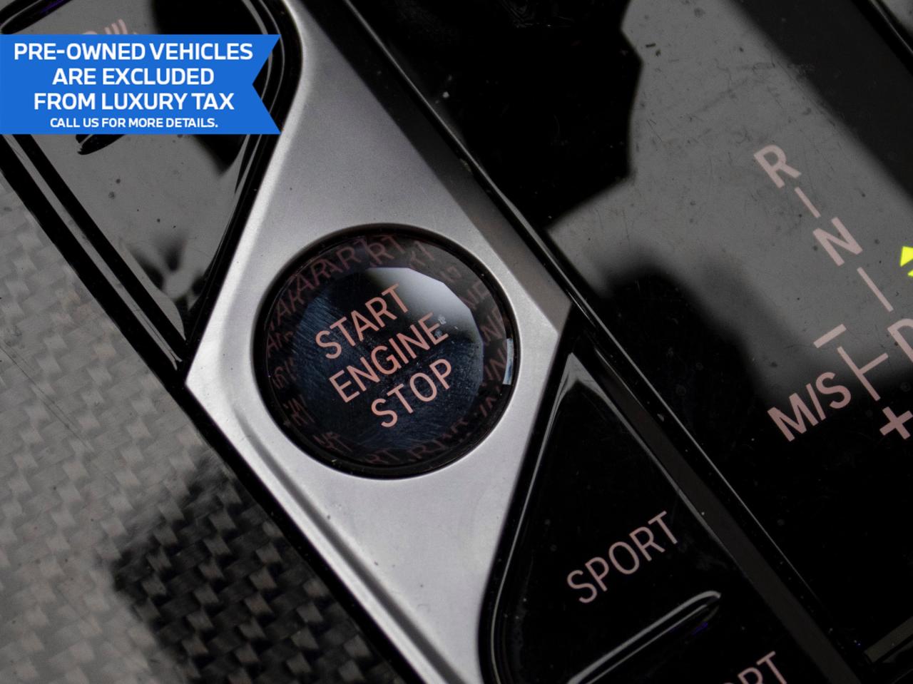 2022 BMW X5 FULLY LOADED-PANORAMIC SUNROOF-BLIND SPOT Photo