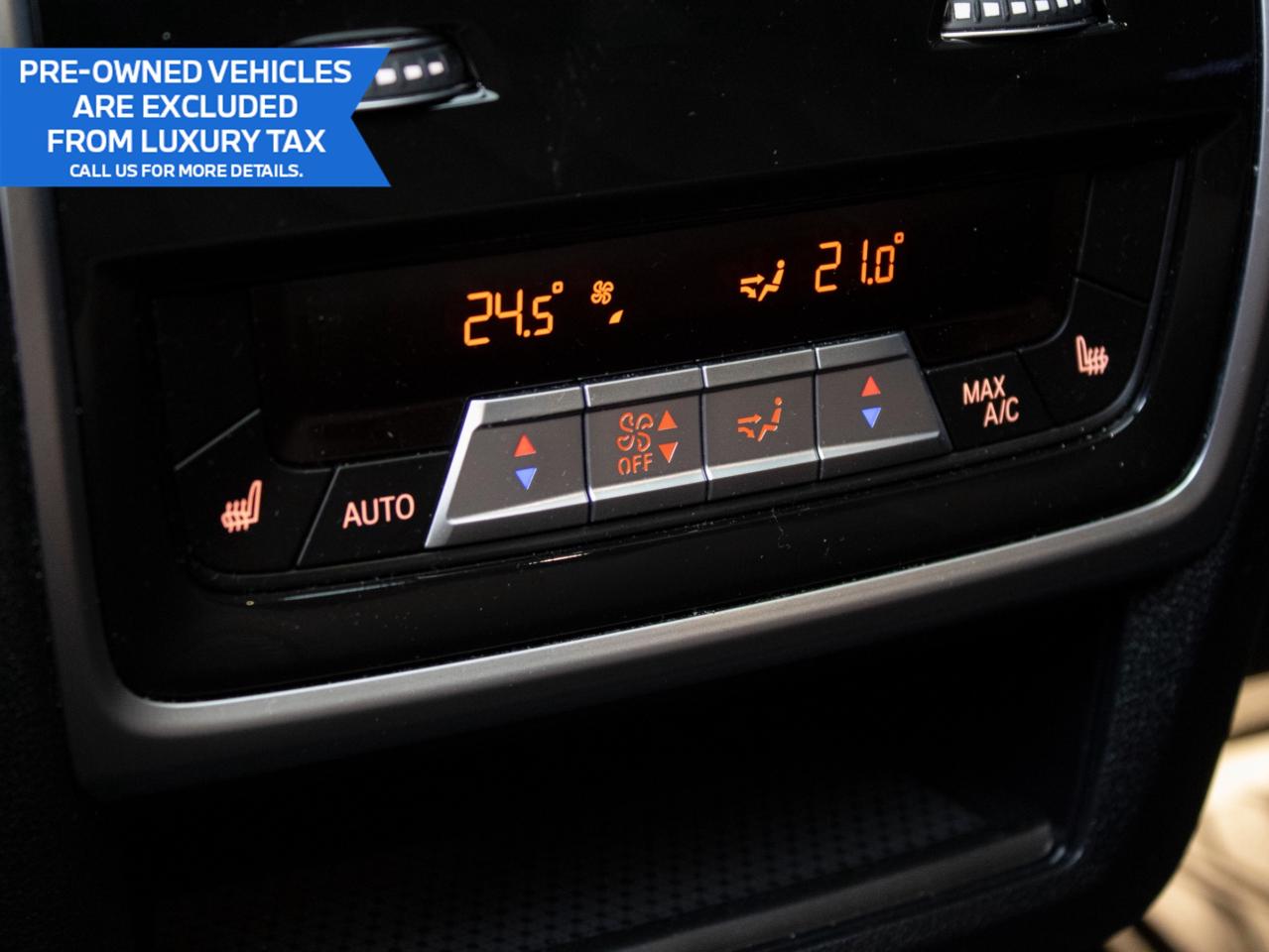 2022 BMW X5 FULLY LOADED-PANORAMIC SUNROOF-BLIND SPOT Photo