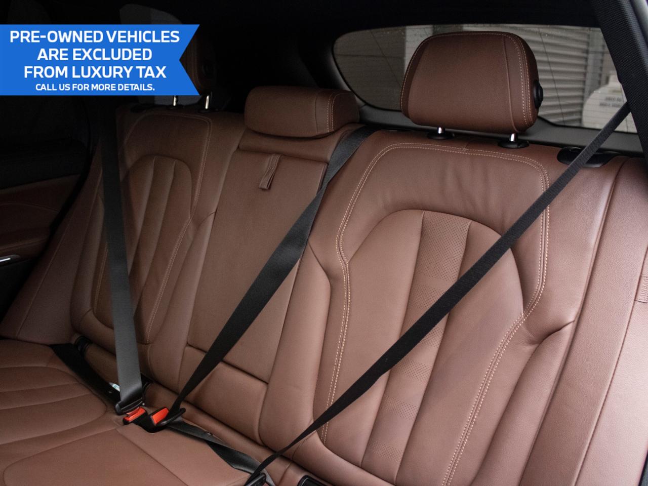 2022 BMW X5 FULLY LOADED-PANORAMIC SUNROOF-BLIND SPOT Photo