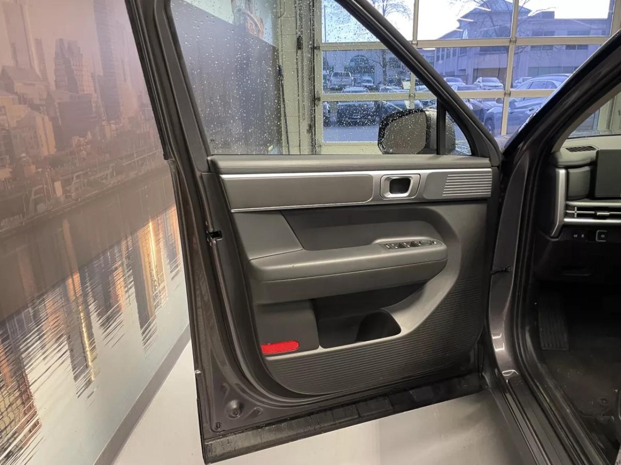 2025 Hyundai Santa Fe Hybrid PREFERRED Photo