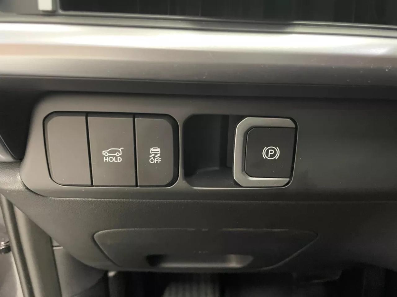 2025 Hyundai Santa Fe Hybrid PREFERRED Photo