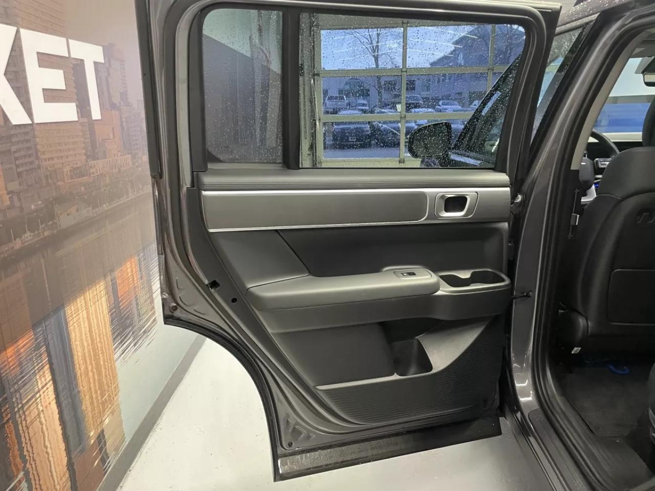 2025 Hyundai Santa Fe Hybrid PREFERRED Photo