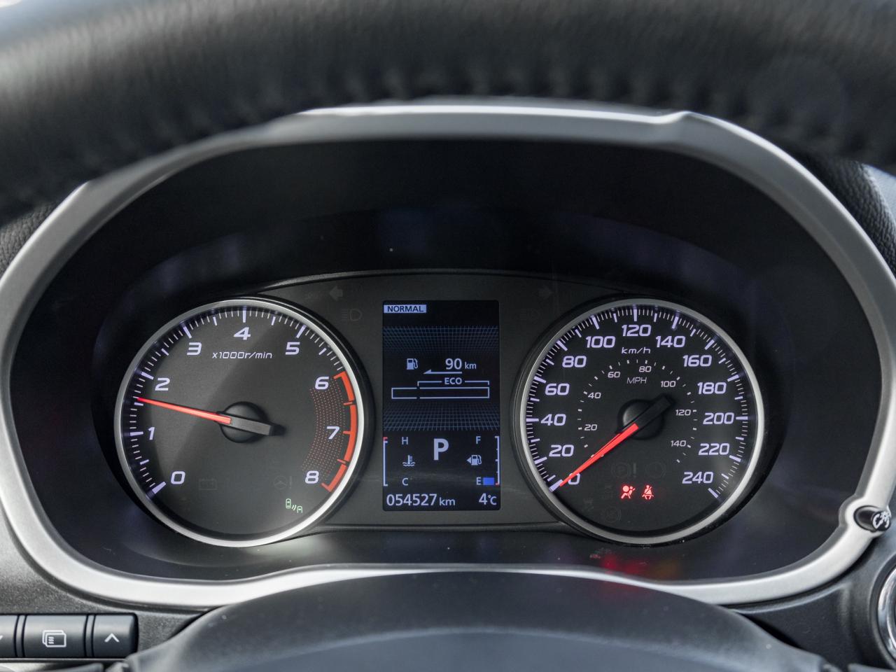 2024 Mitsubishi Eclipse Cross SE S-AWC CPO FINANCE RATES FOR AS LOW AS 0.90% Photo