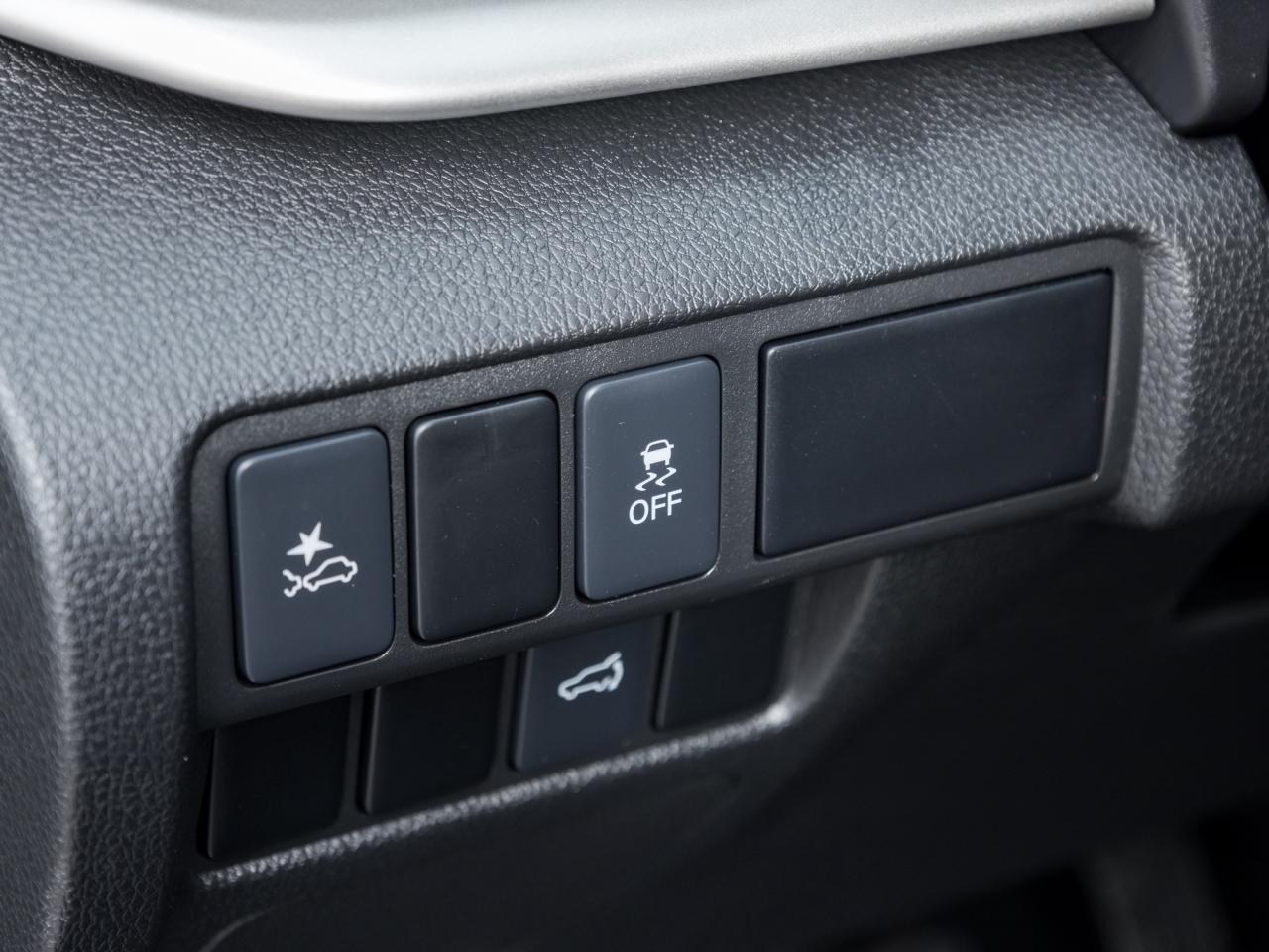 2024 Mitsubishi Eclipse Cross SE S-AWC CPO FINANCE RATES FOR AS LOW AS 0.90% Photo