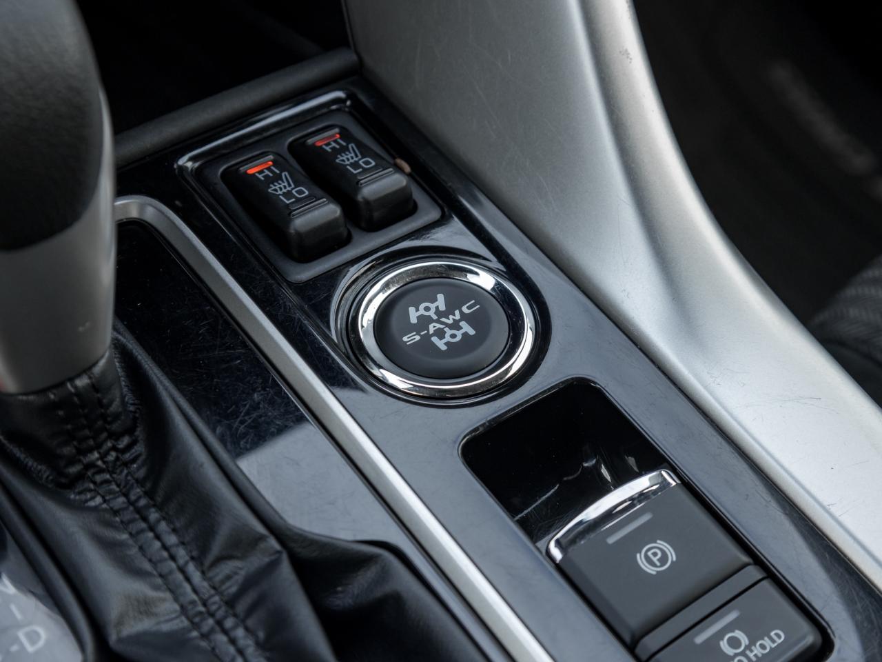 2024 Mitsubishi Eclipse Cross SE S-AWC CPO FINANCE RATES FOR AS LOW AS 0.90% Photo