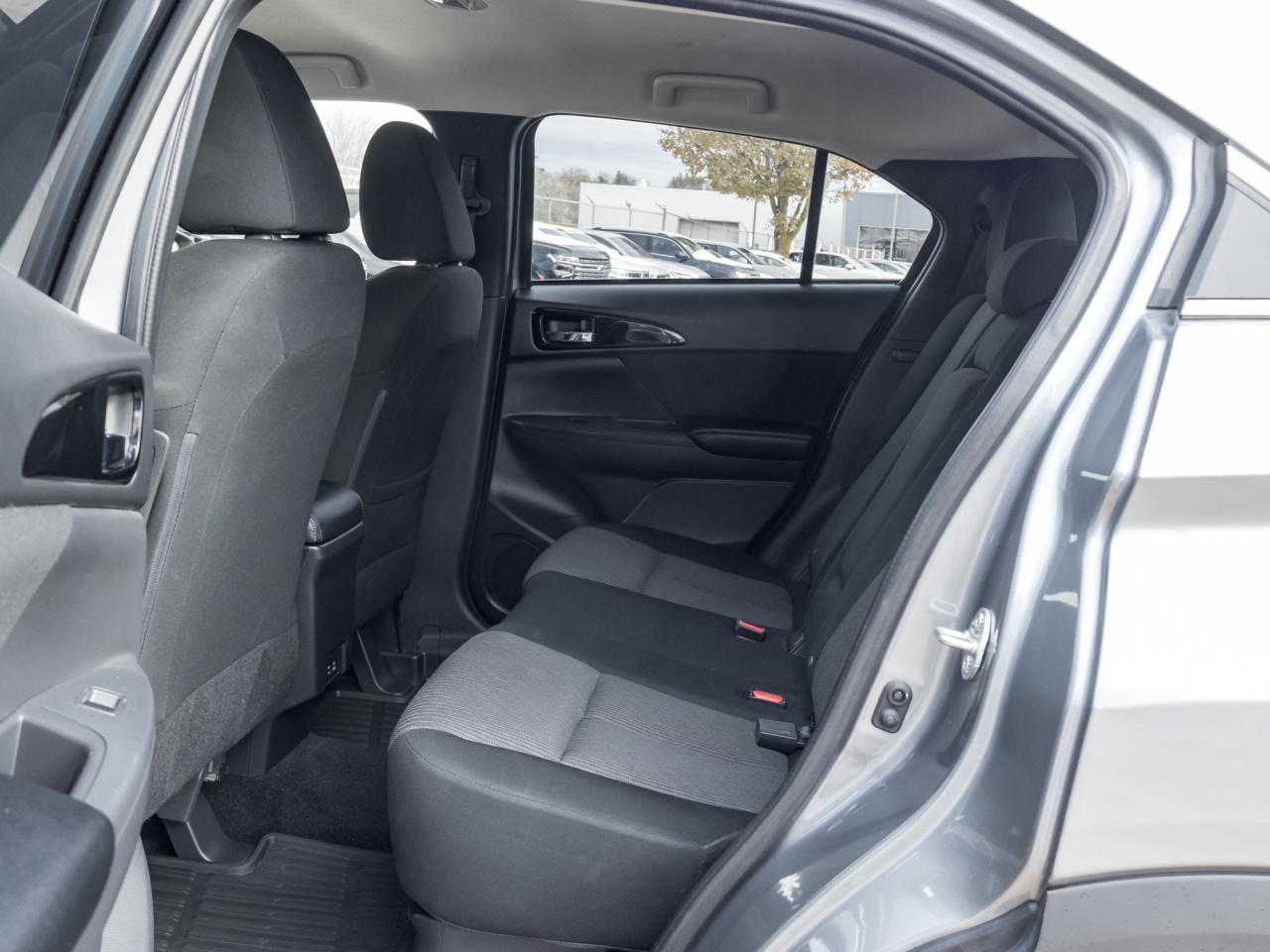 2024 Mitsubishi Eclipse Cross SE S-AWC CPO FINANCE RATES FOR AS LOW AS 0.90% Photo