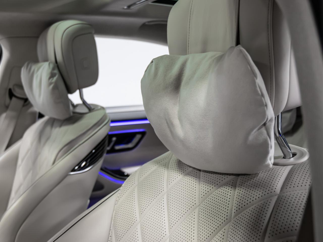 2022 Mercedes-Benz S-Class S 580 PREMIUM&SPORT& EXCPKG,$33,000 upgrade option Photo