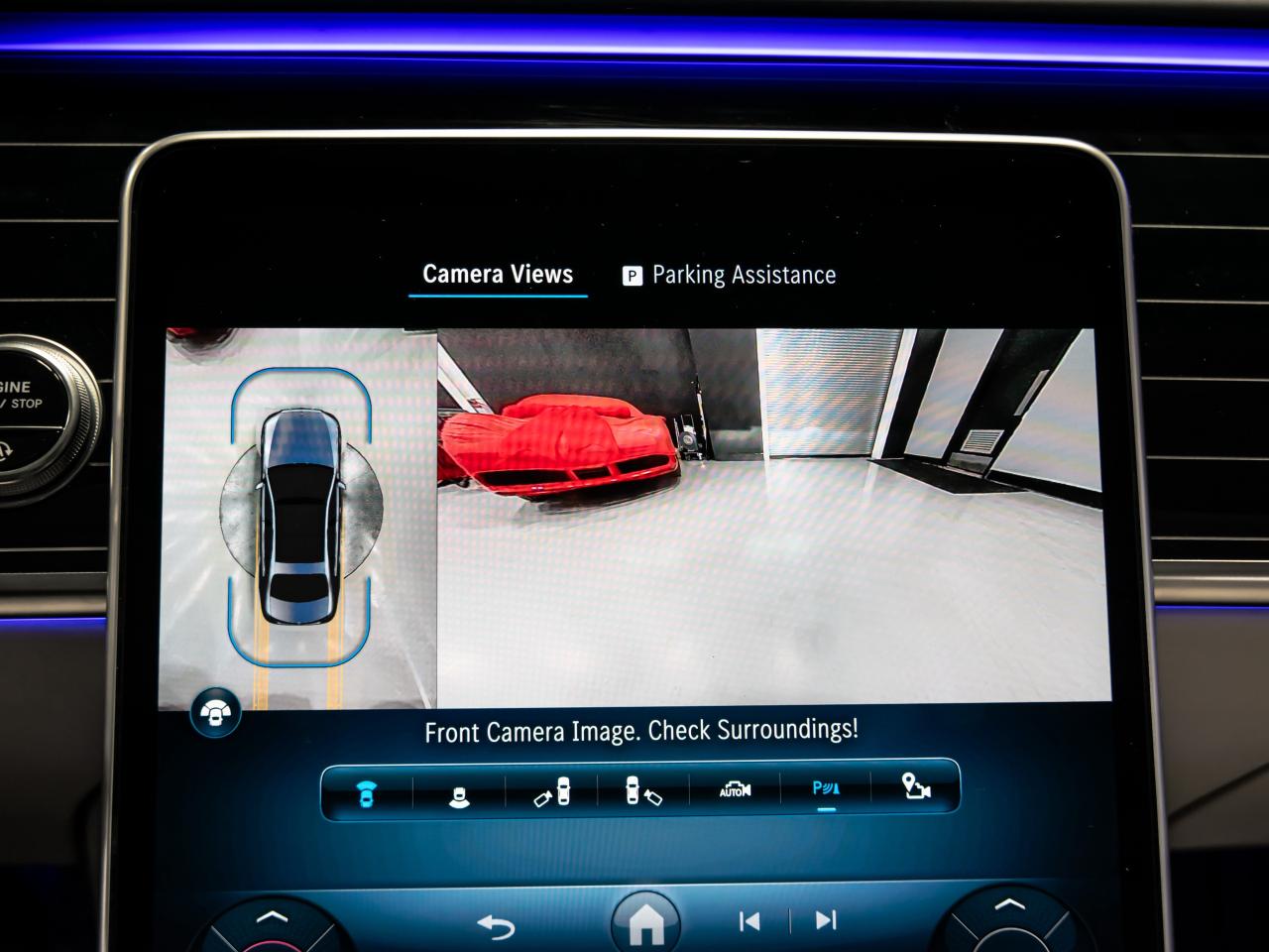 2022 Mercedes-Benz S-Class S 580 PREMIUM&SPORT& EXCPKG,$33,000 upgrade option Photo