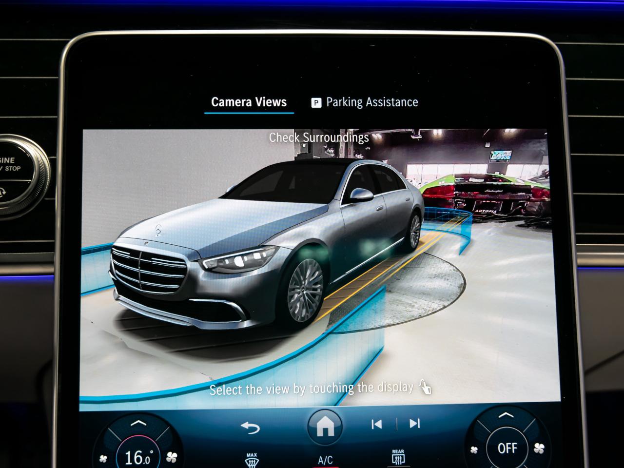 2022 Mercedes-Benz S-Class S 580 PREMIUM&SPORT& EXCPKG,$33,000 upgrade option Photo