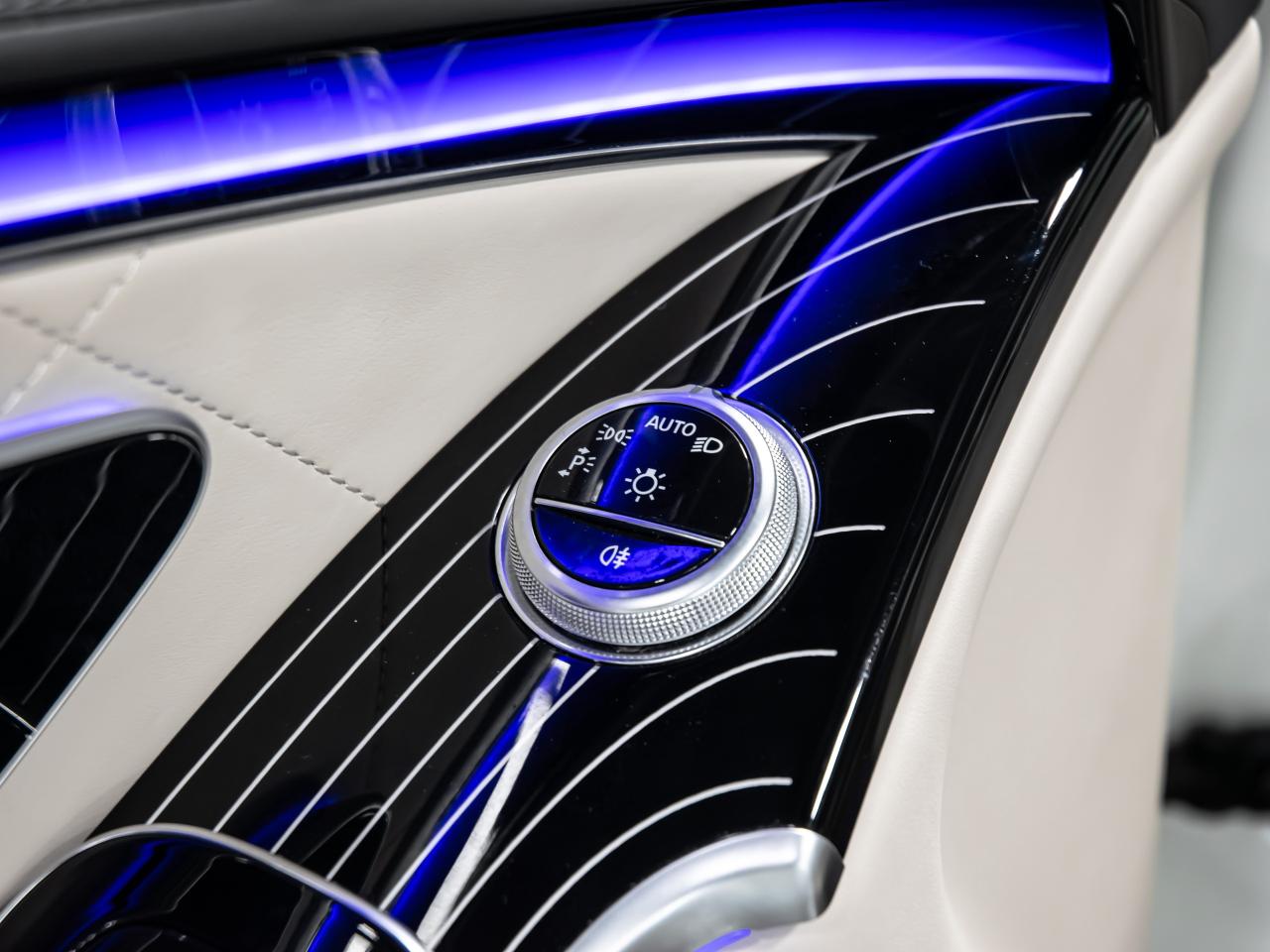 2022 Mercedes-Benz S-Class S 580 PREMIUM&SPORT& EXCPKG,$33,000 upgrade option Photo