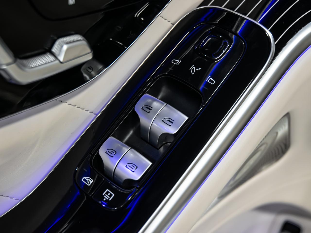 2022 Mercedes-Benz S-Class S 580 PREMIUM&SPORT& EXCPKG,$33,000 upgrade option Photo