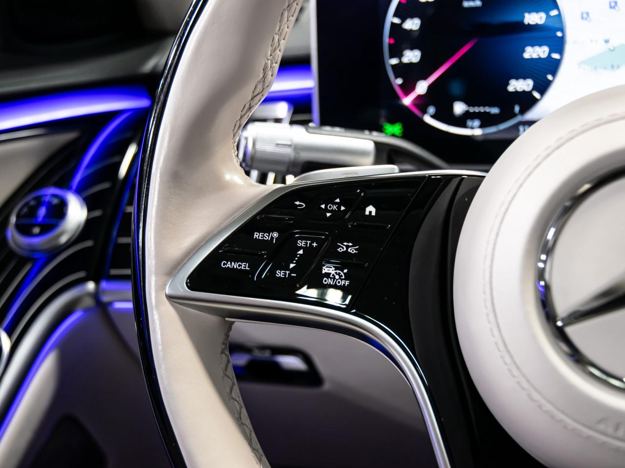 2022 Mercedes-Benz S-Class S 580 PREMIUM&SPORT& EXCPKG,$33,000 upgrade option Photo