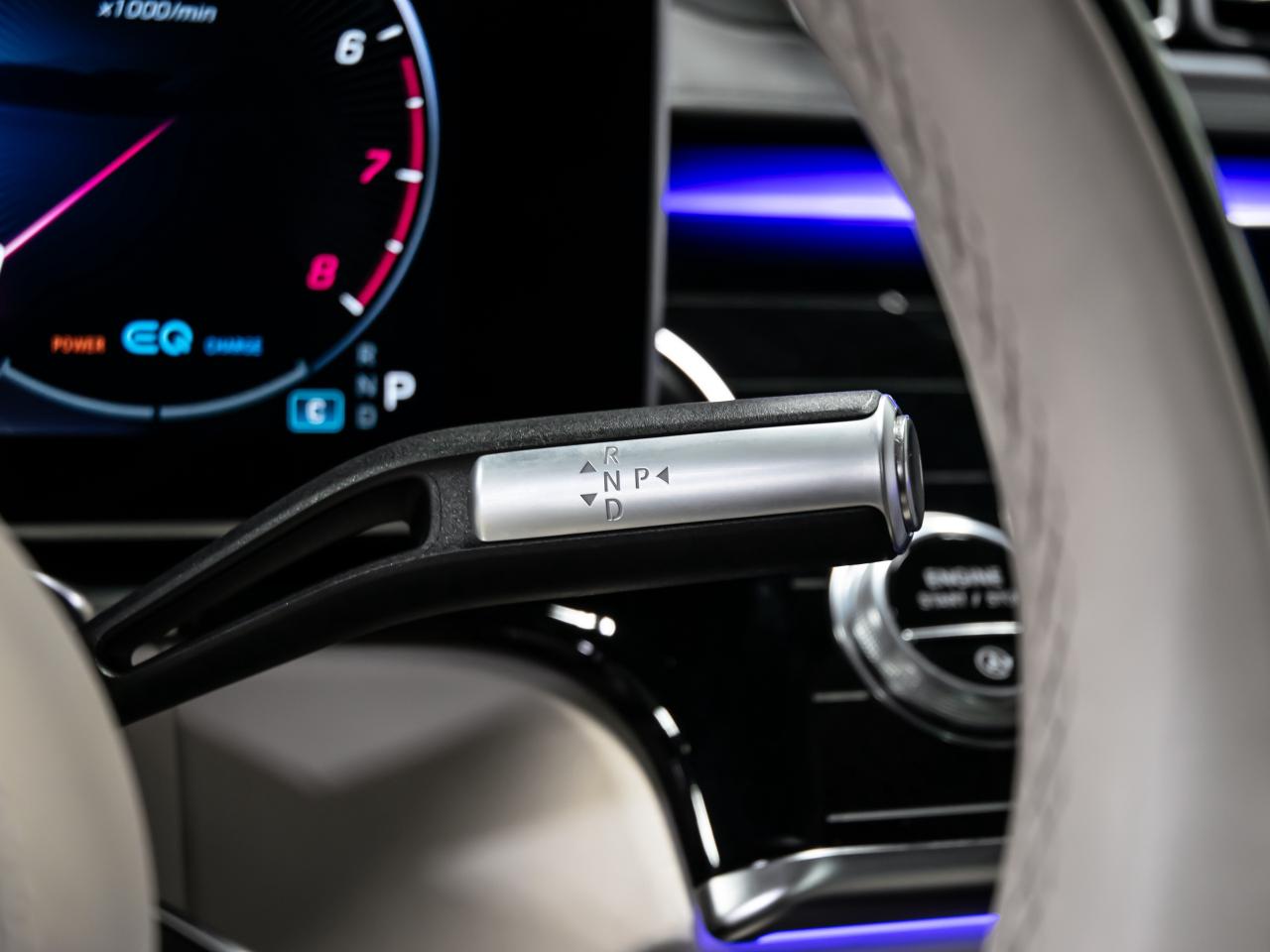 2022 Mercedes-Benz S-Class S 580 PREMIUM&SPORT& EXCPKG,$33,000 upgrade option Photo