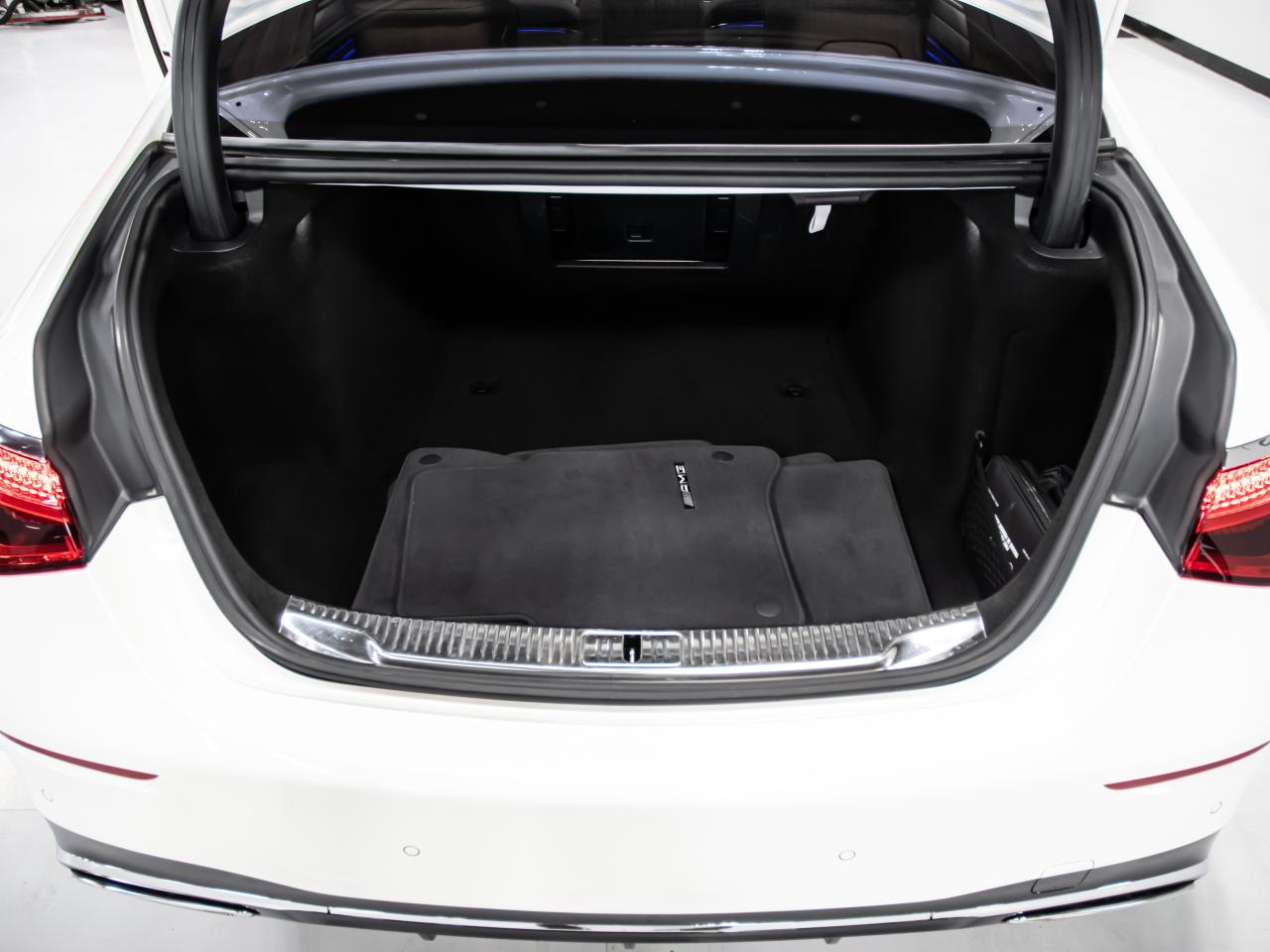 2022 Mercedes-Benz S-Class S 580 PREMIUM&SPORT& EXCPKG,$33,000 upgrade option Photo