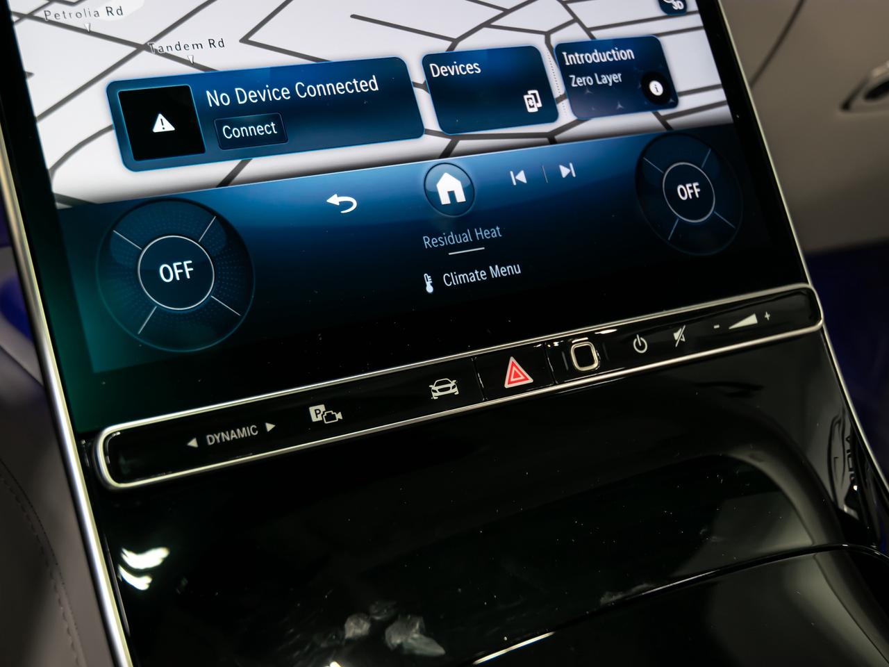 2022 Mercedes-Benz S-Class S 580 PREMIUM&SPORT& EXCPKG,$33,000 upgrade option Photo