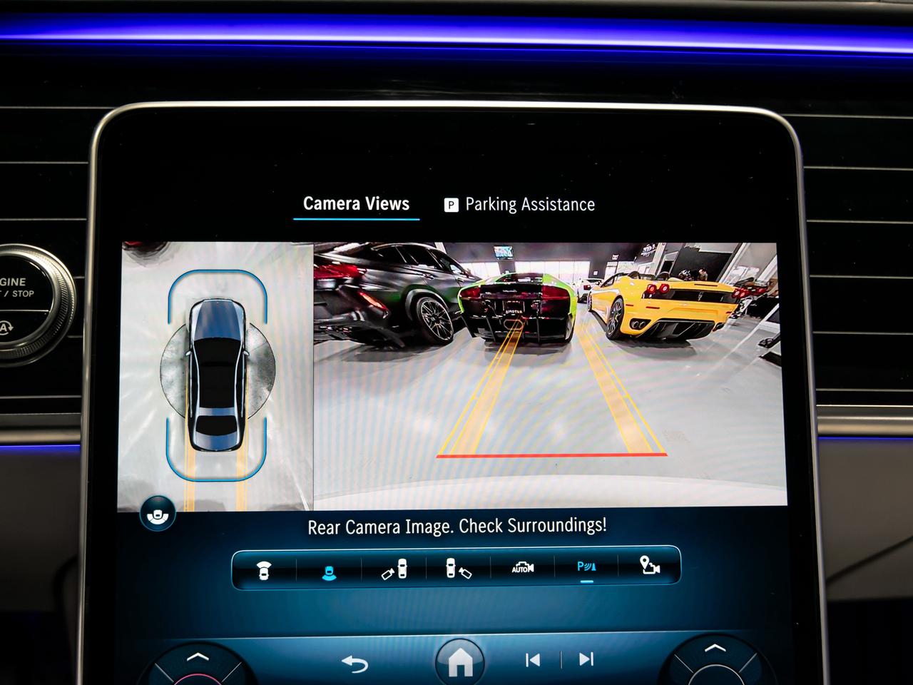 2022 Mercedes-Benz S-Class S 580 PREMIUM&SPORT& EXCPKG,$33,000 upgrade option Photo