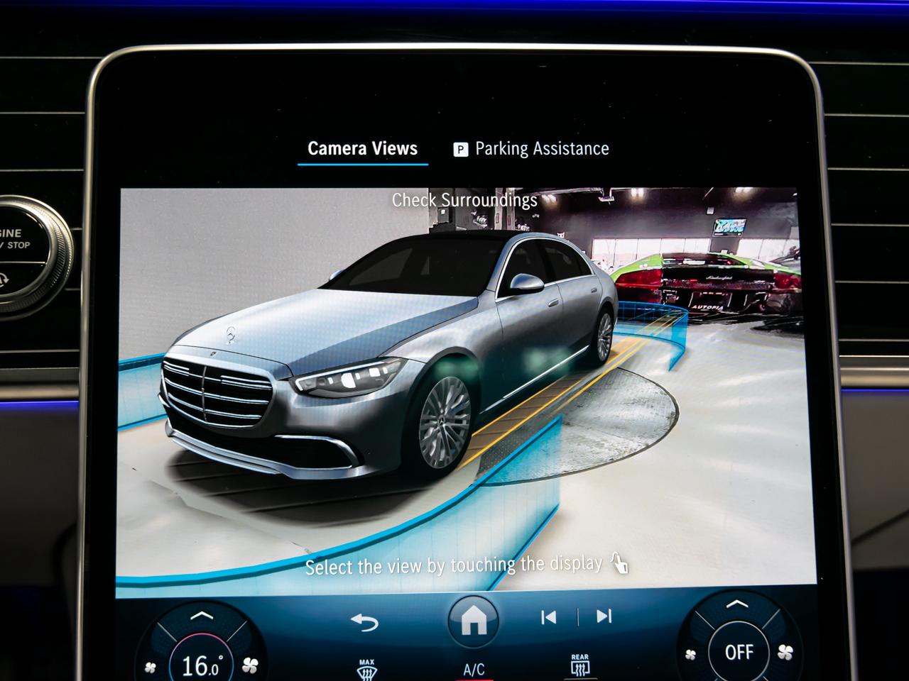 2022 Mercedes-Benz S-Class S 580 PREMIUM&SPORT& EXCPKG,$33,000 upgrade option Photo