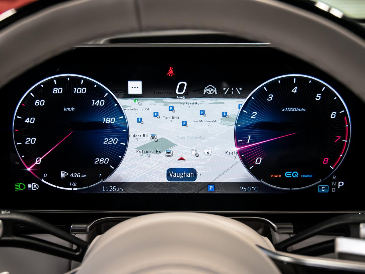 2022 Mercedes-Benz S-Class S 580 PREMIUM&SPORT& EXCPKG,$33,000 upgrade option Photo