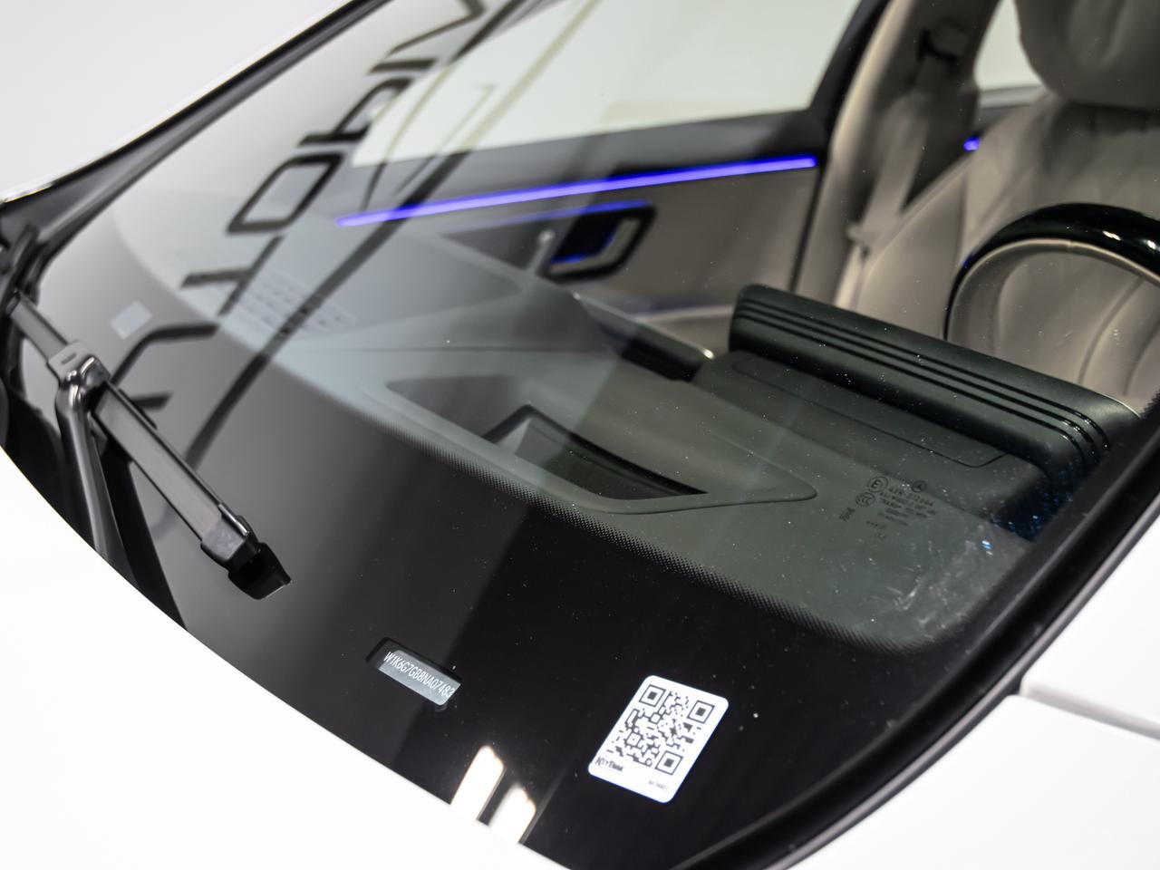 2022 Mercedes-Benz S-Class S 580 PREMIUM&SPORT& EXCPKG,$33,000 upgrade option Photo