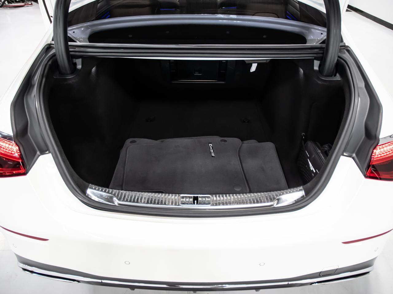 2022 Mercedes-Benz S-Class S 580 PREMIUM&SPORT& EXCPKG,$33,000 upgrade option Photo