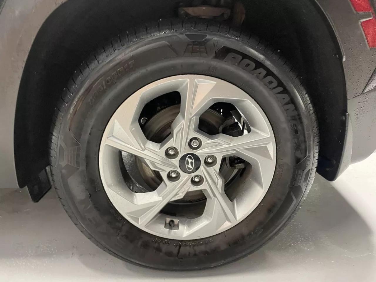 2022 Hyundai Tucson Preferred Photo