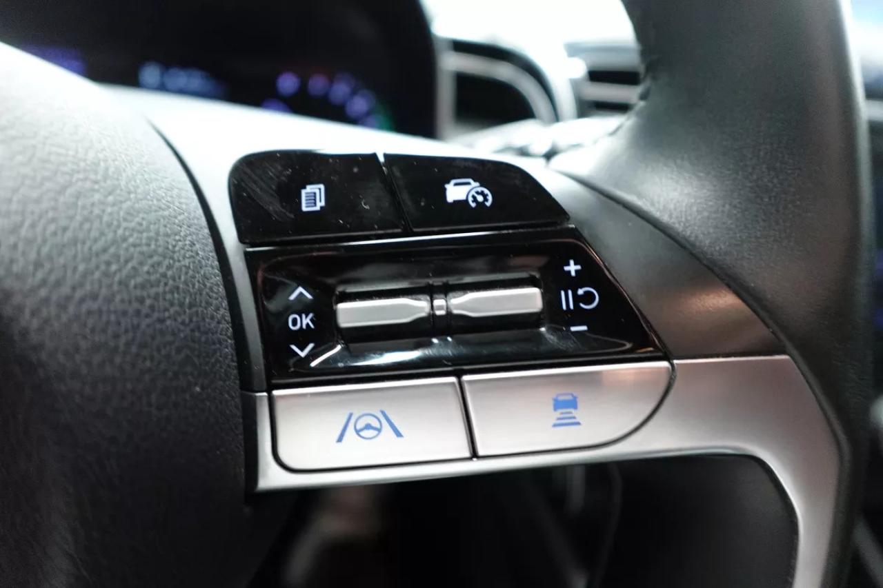 2022 Hyundai Tucson Preferred Photo