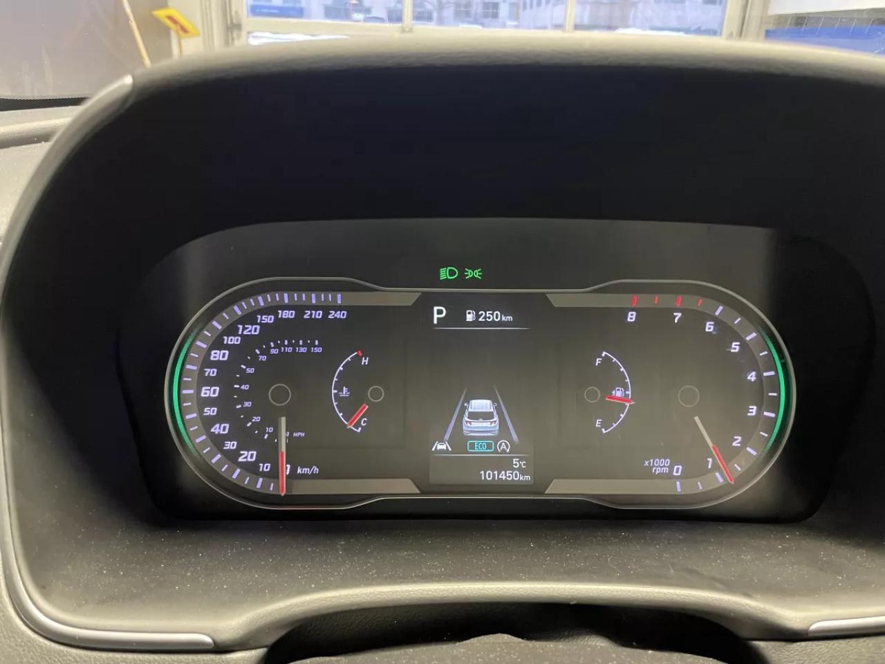 2022 Hyundai Tucson Preferred Photo