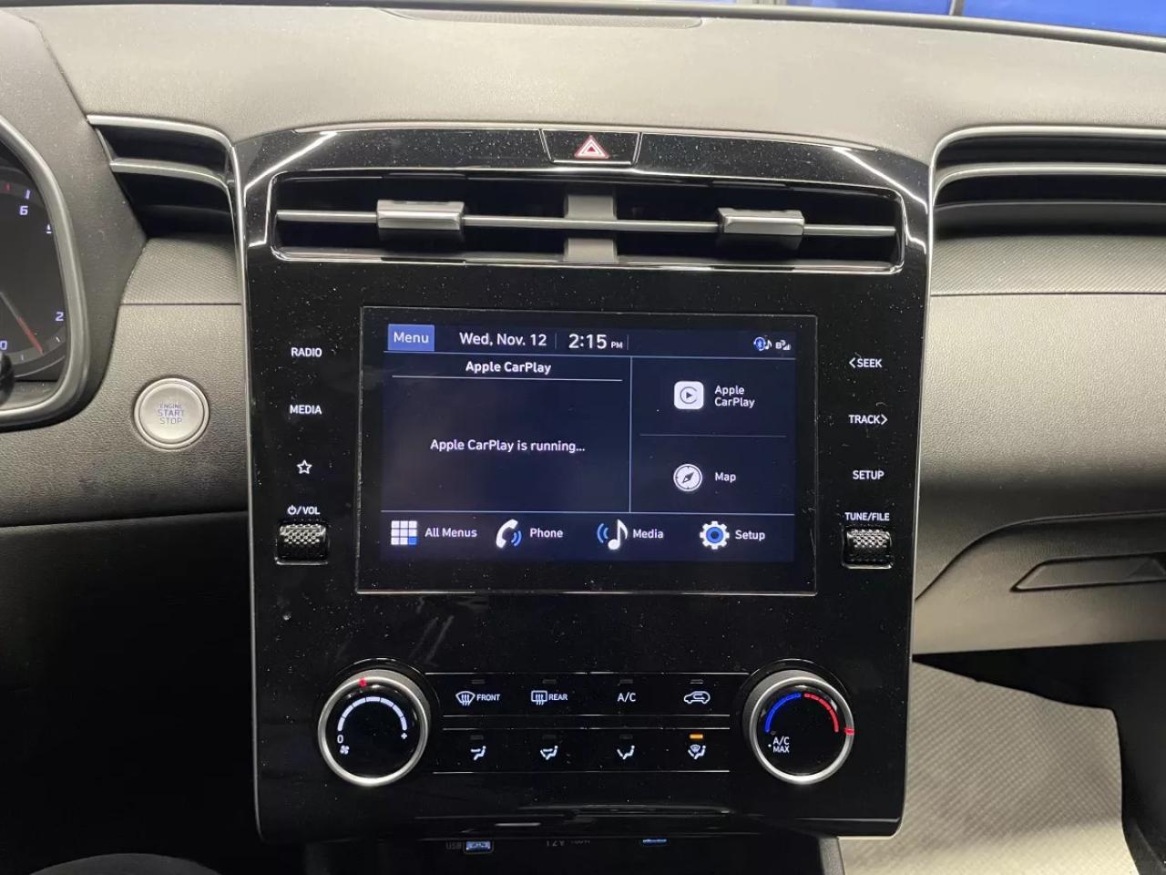 2022 Hyundai Tucson Preferred Photo