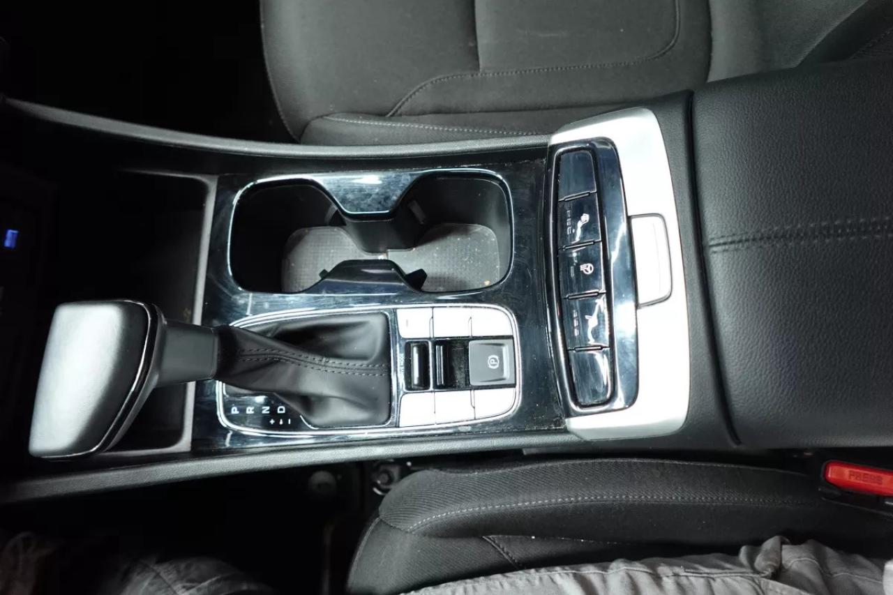 2022 Hyundai Tucson Preferred Photo