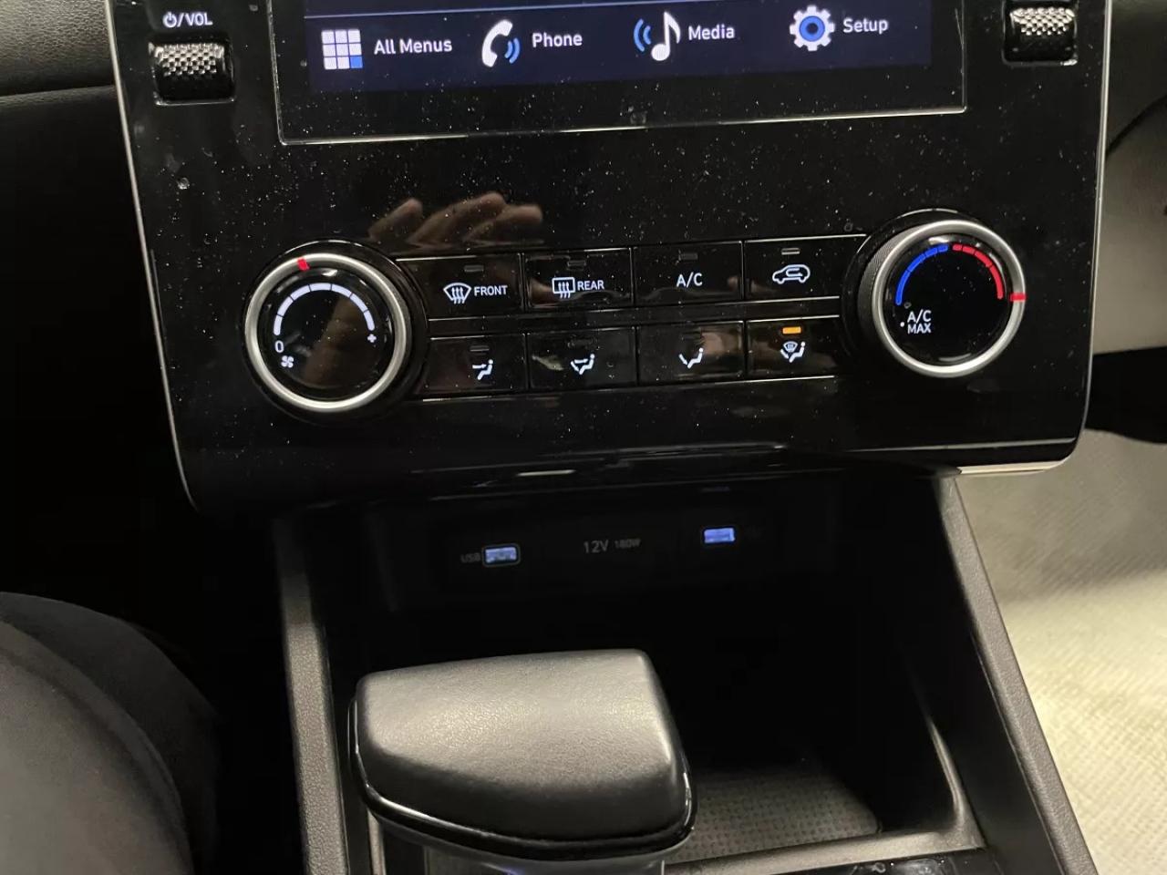 2022 Hyundai Tucson Preferred Photo