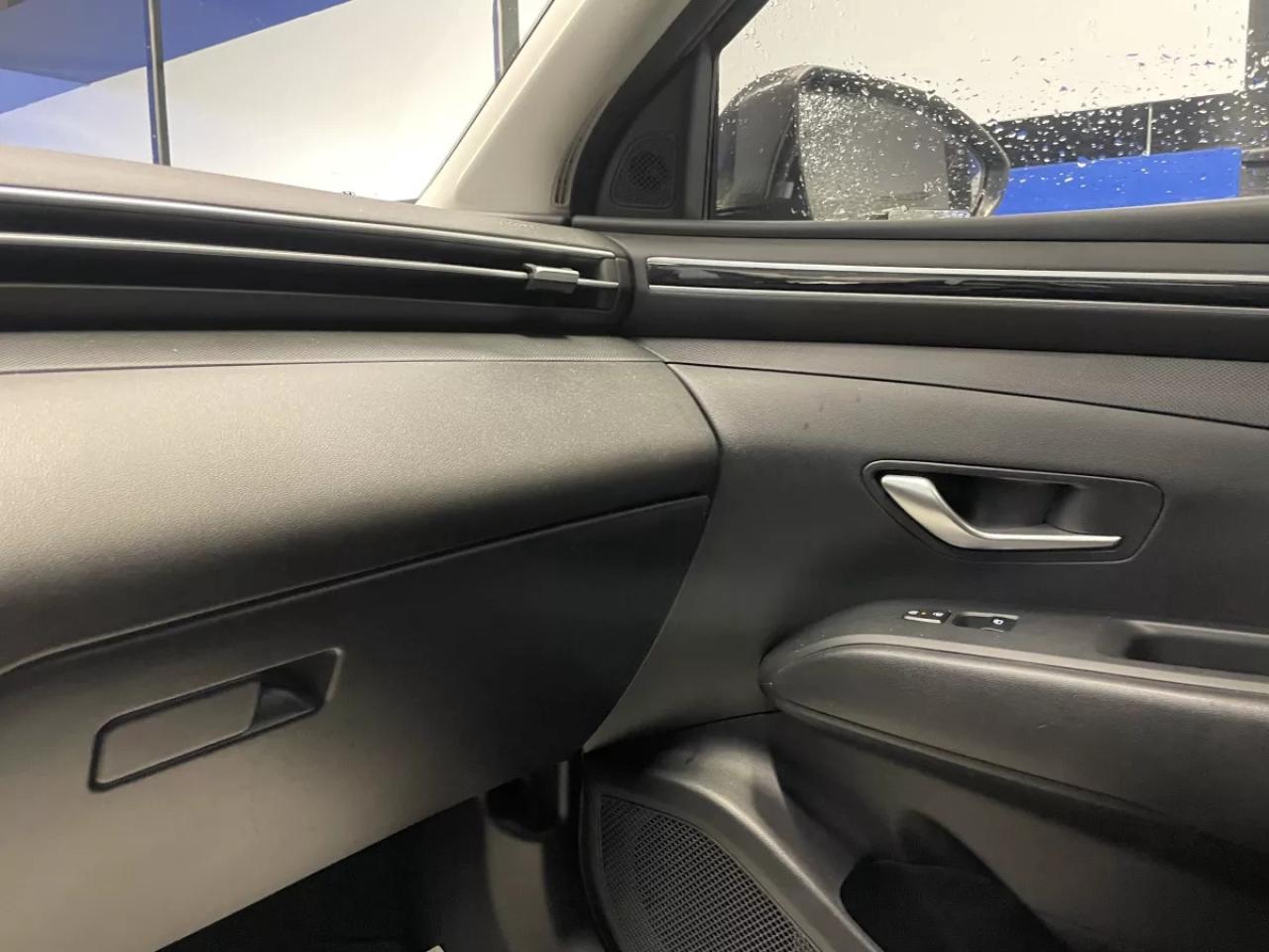 2022 Hyundai Tucson Preferred Photo