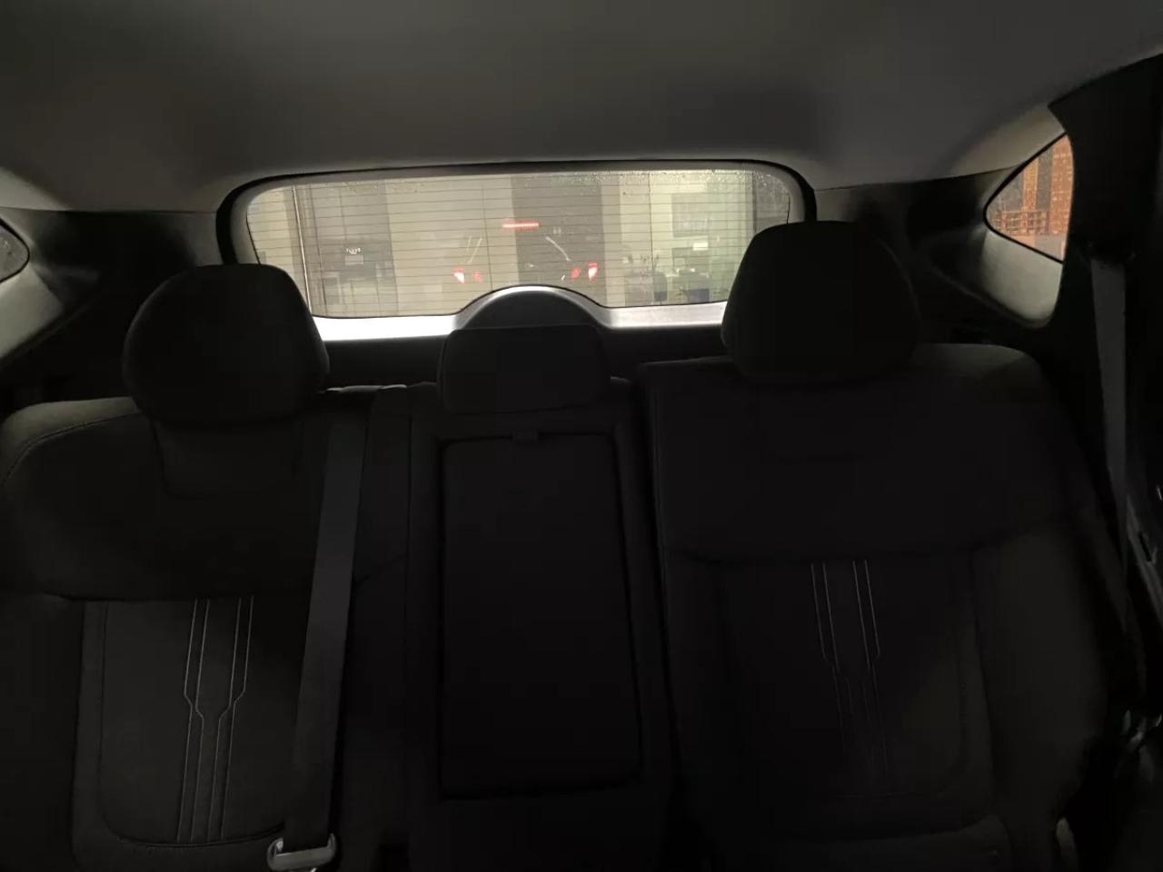 2022 Hyundai Tucson Preferred Photo