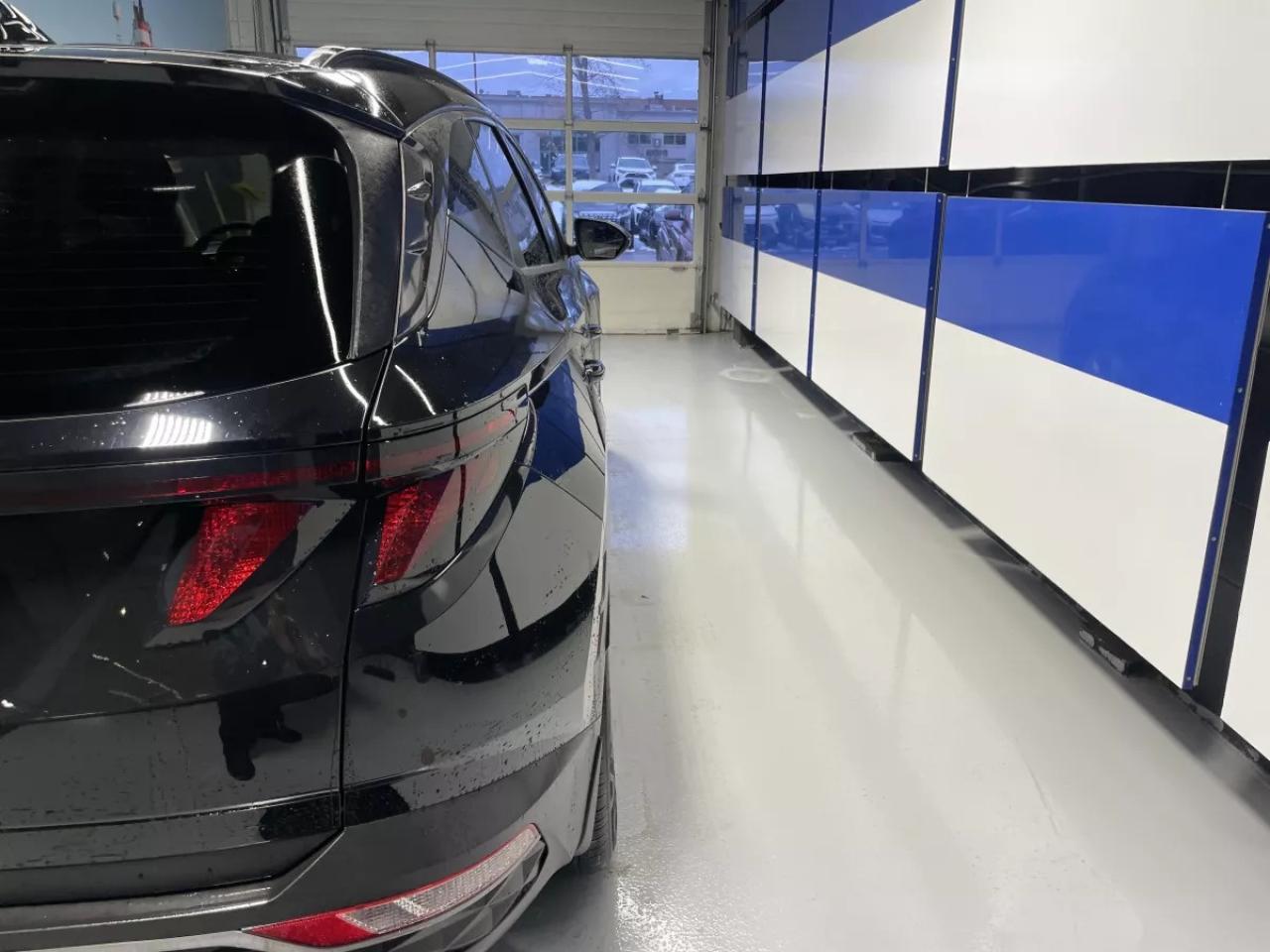 2022 Hyundai Tucson Preferred Photo