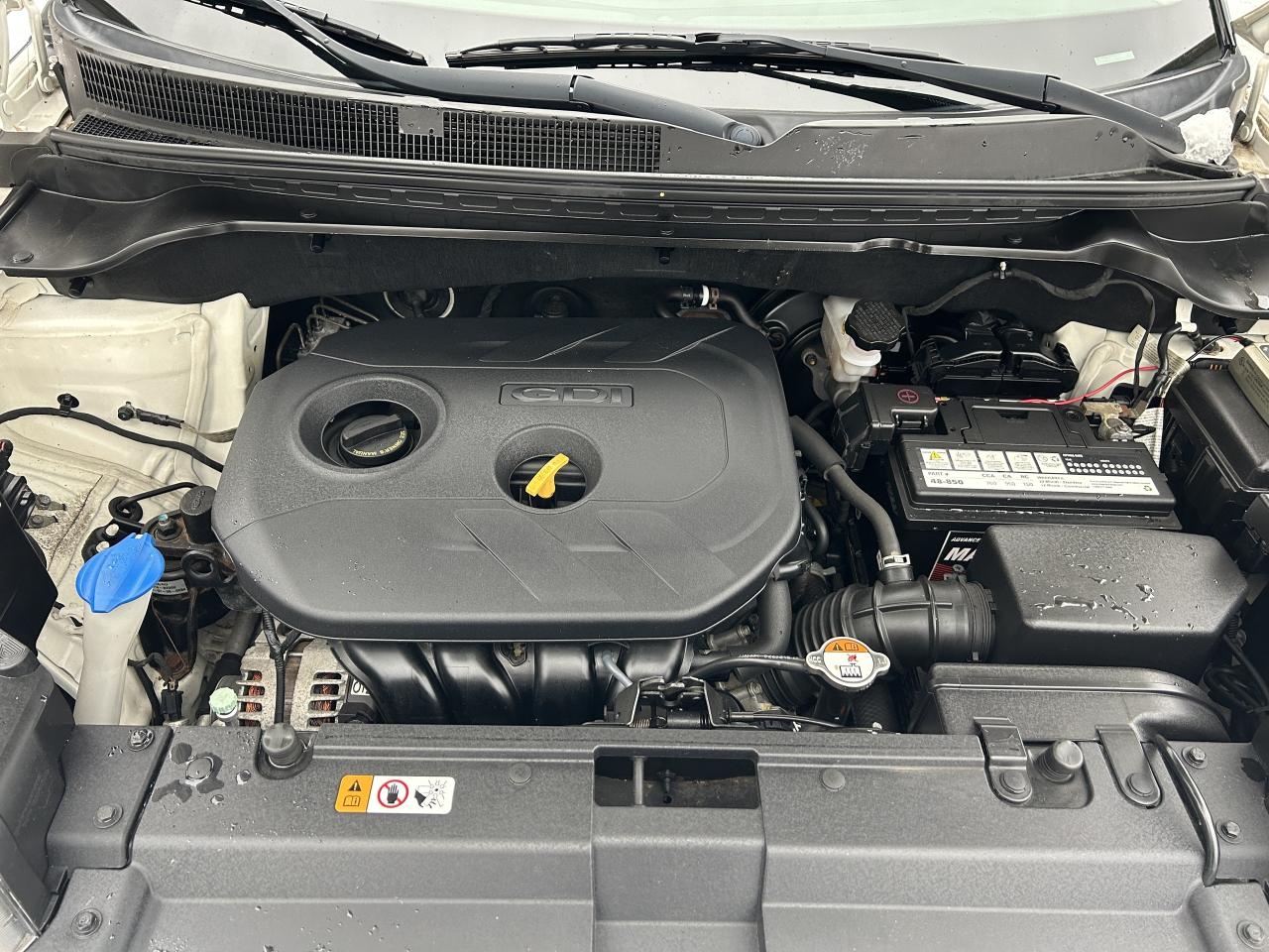 2016 Kia Soul EX+ Photo